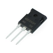 Lot De 5 Diodes Schottky MOTOROLA MBR3045PT - 45V 15A - Boîtier SOT93