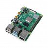 Official set with Raspberry Pi 4B WiFi 2GB RAM + accessories Official set with Raspberry Pi 4B WiFi 2GB RAM + accessories - zdjęcie 3