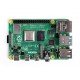Official set with Raspberry Pi 4B WiFi 2GB RAM + accessories Official set with Raspberry Pi 4B WiFi 2GB RAM + accessories