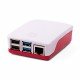 Raspberry Pi 4B WiFi 1GB RAM - Official - with graphite housing Raspberry Pi 4B WiFi 1GB RAM - Official - with graphite housing