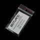 Tact Switch 6x6mm/9,5mm DIP - 5pcs. Tact Switch 6x6mm/9,5mm DIP - 5pcs.