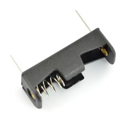 Basket for 1 battery type A23 (12V) for printing