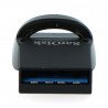 Pendrive SanDisk USB 3.0- FLAIR- 128GB - zdjęcie 5