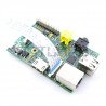 Raspberry Pi camera tape - 5cm 15-core 1mm pitch* Raspberry Pi camera tape - 5cm 15-core 1mm pitch* - zdjęcie 5
