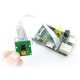 Raspberry Pi camera tape - 5cm 15-core 1mm pitch* Raspberry Pi camera tape - 5cm 15-core 1mm pitch*