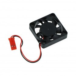 Fan 5V 30x30x8mm - for Raspberry Pi housing