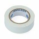 Insulation tape 19 mm x 10 m white Insulation tape 19 mm x 10 m white