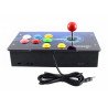 Arcade-D-1P - retro USB gaming controller - for Raspberry Pi / PC / Tablet - zdjęcie 5