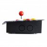 Arcade-D-1P - retro USB gaming controller - for Raspberry Pi / PC / Tablet - zdjęcie 8