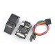 Fingerprint reader - with STM32F205 32-bit Fingerprint reader - with STM32F205 32-bit