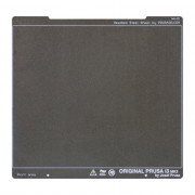 Spring steel plate - for Prussia MK3/MK3S printers - textured