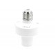 Coolseer COL-BA02W - E27 WiFi smart light bulb socket