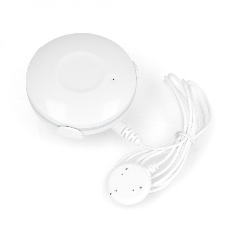 Coolseer WiFi Water Sensor - Wireless WiFi spill sensor - COL-WD01W