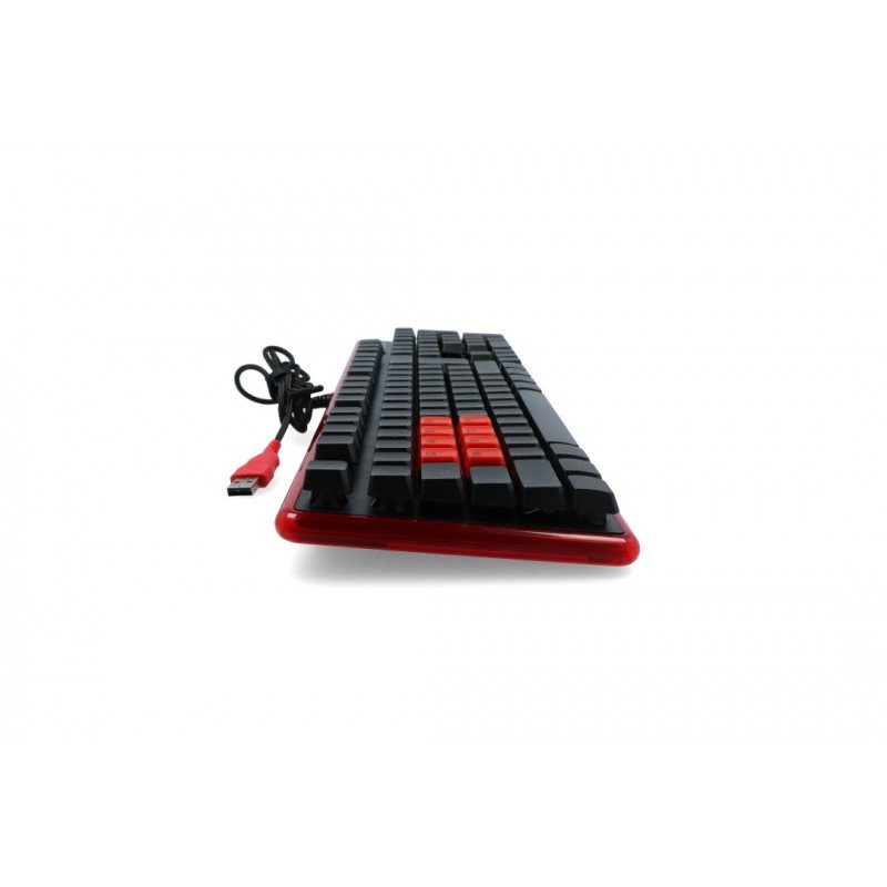 A4Tech Bloody B2278 keyboard (8x Mechanical LK Blue Switch)