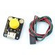 Cyfrowy termometr DS18B20 + DIP Cyfrowy termometr DS18B20 + DIP