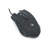 Optical mouse A4Tech Bloody P81 RGB Pixart - zdjęcie 1