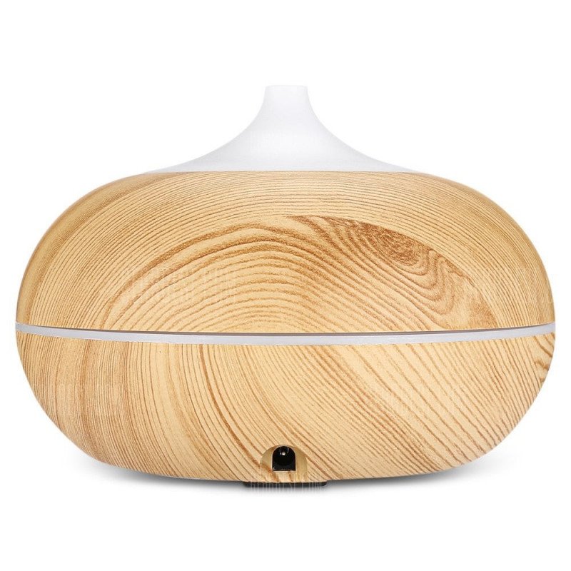 Coolseer WiFi Aromatherapy Diffuser - COL-AD01W