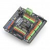 DFRobot Gravity: GPIO Shield for Arduino - zdjęcie 1