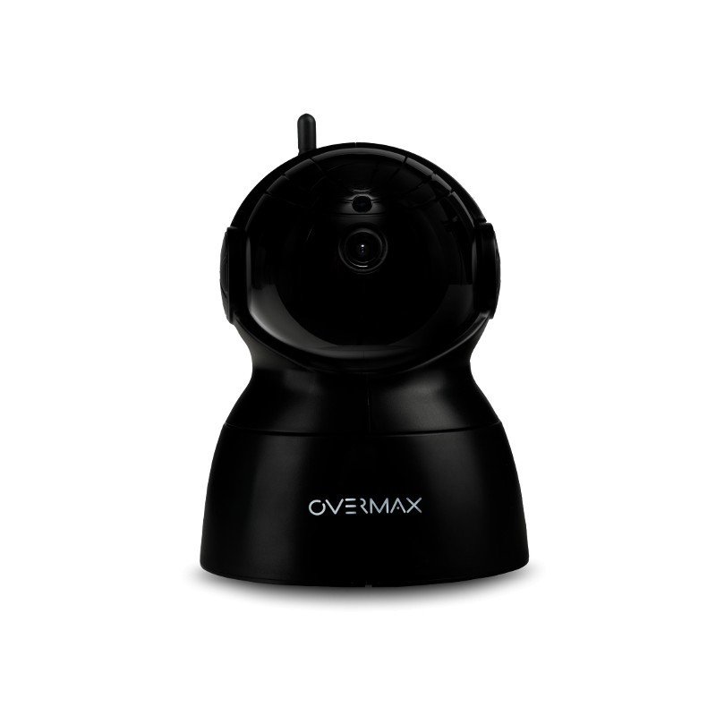 OverMax CamSpot 3.5 WiFi 720p 1MPx IP Pan/Tilt camera - black