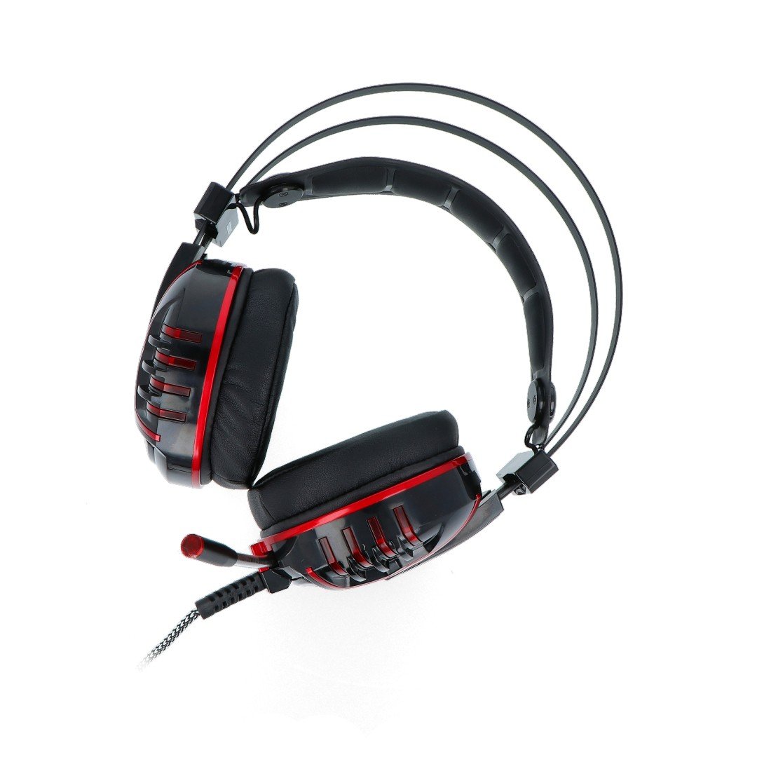 Headphones A4Tech Bloody M615