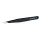 Antimagnetic straight tweezers Vetus ESD12 - 135mm Antimagnetic straight tweezers Vetus ESD12 - 135mm
