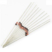 Zener diode 0,5W 12V - 10pcs.