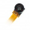 Camera module for the Raspberry Pi Zero - with focus adjustment - 15cm 160° - zdjęcie 1
