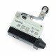 Limit switch with folding roller - WK7144