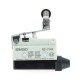 Limit switch with folding roller - WK7144