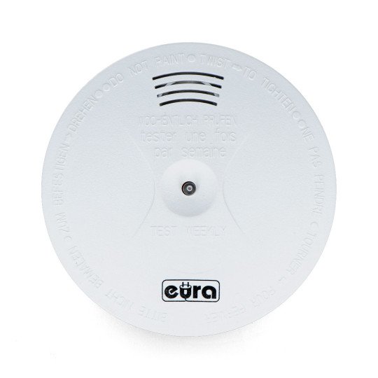 Smoke detector Eura-tech SD-10B8