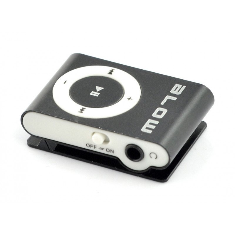 Micro MP3 Player - Blow