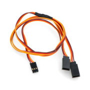 Przewód/rozgałęziacz "Y" 0.25mm 19cm