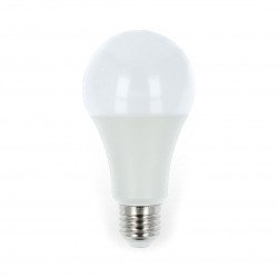Neo - RGBW intelligent bulb, WiFi, E27, 10W, 900lm