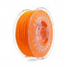 Filament Devil Design PLA 1,75mm 1kg - Bright Orange - zdjęcie 1