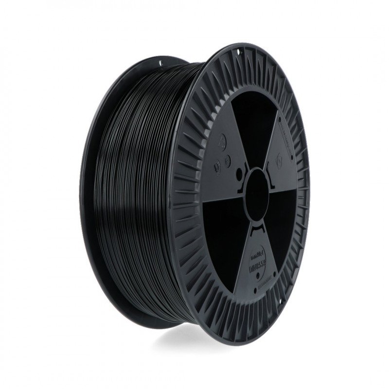 Filament Devil Design PET-G 1,75mm 2kg - Black