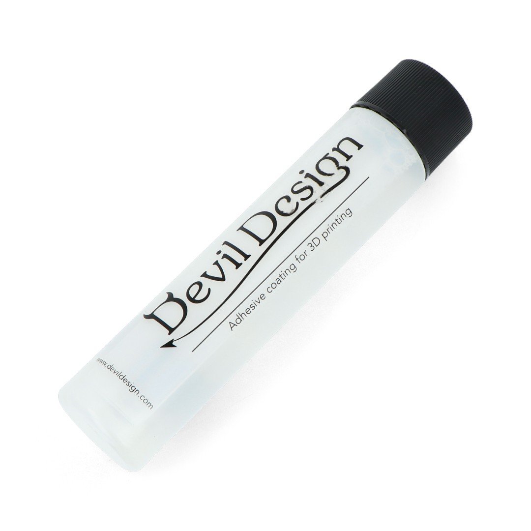 Adhesive coating Devil Design for 3D printing - 110ml