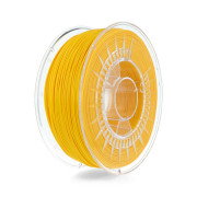 Filament Devil Design PET-G 1.75mm 1kg - Bright Yellow