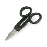 Scissors for electricians Vorel 140 mm