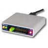 BitScope BS10U - USB mixed signal oscilloscope for Raspberry Pi - 100MHz 2 channels - zdjęcie 5