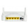 Lanberg RO-120 GE 1200 Mbps 2T2R dual-band router - zdjęcie 2