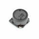 Wire gland 10uH/1,63A - DER0705-10 - SMD Wire gland 10uH/1,63A - DER0705-10 - SMD