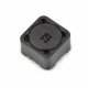 Wire gland 22uH/4,7A - DE1207-22 - SMD Wire gland 22uH/4,7A - DE1207-22 - SMD