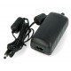 Switch mode power supply 12V / 3,1A - 5,5 / 2,1 mm DC plug Switch mode power supply 12V / 3,1A - 5,5 / 2,1 mm DC plug