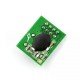 A radio module RFM02-433-D, 433 MHz transmitter TNT A radio module RFM02-433-D, 433 MHz transmitter TNT