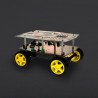 DFRobot Cherokey - four-wheeled robot - zdjęcie 5