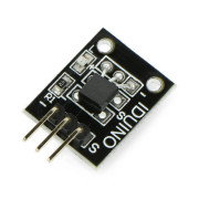 16 Way XD-62B TTP229 Capacitive