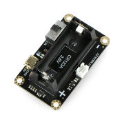 DFRobot - CR123A battery cradle for micro: Maqueen