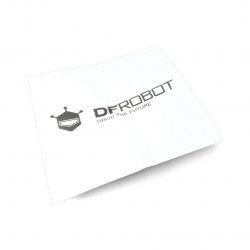 DFRobot Line-tracking Map - line tracing board for micro: Maqueen