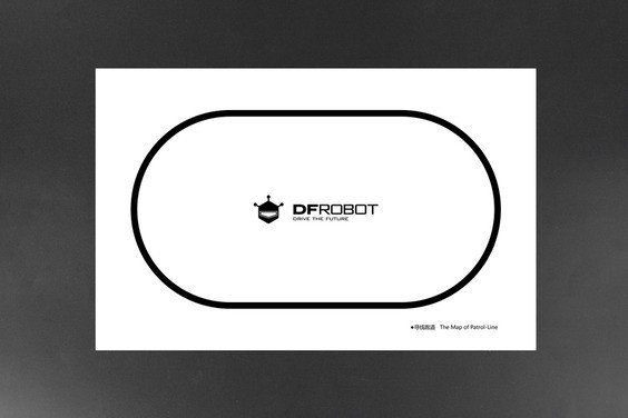 Line-tracking Map - map to line tracking for Botland - Robotic Shop