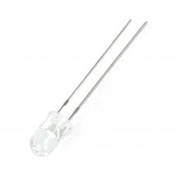 Phototransistor 940nm - L-53P3C